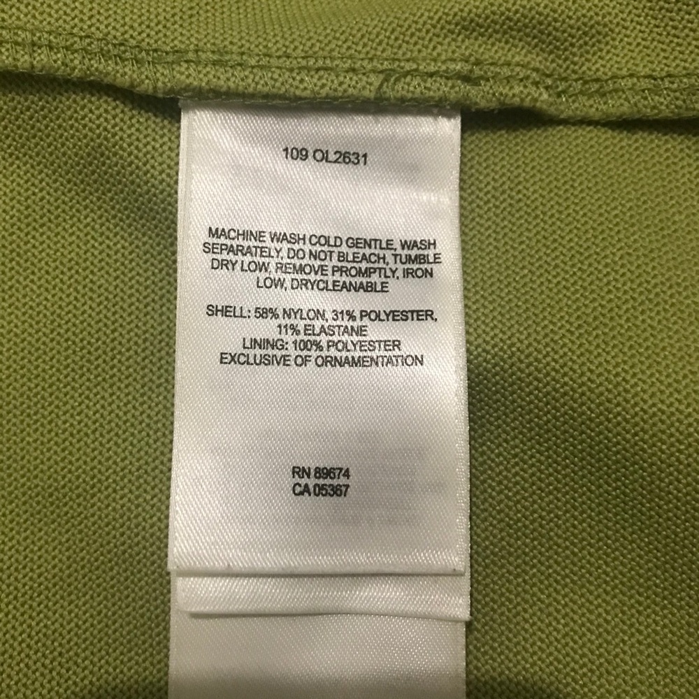 Green Mountain Hardware Jacket - image 3